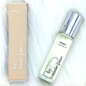 by/ rosie jane Missy Perfume Oil Roller 7ml